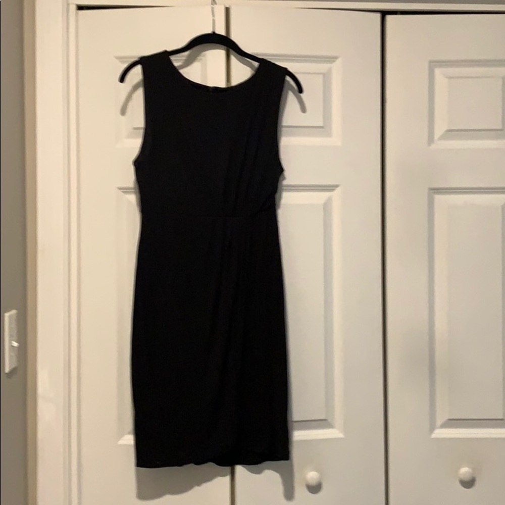 Target brand Mossimo Little Black Dress
